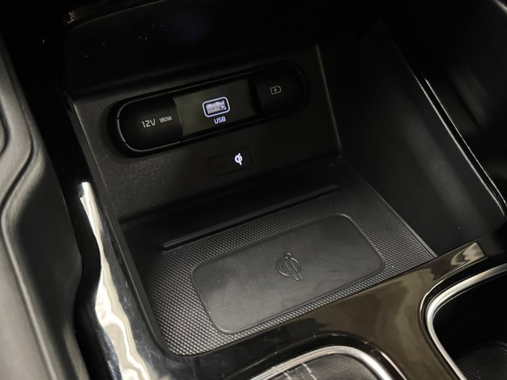 Used 2022 Kia Telluride EX FWD image 30