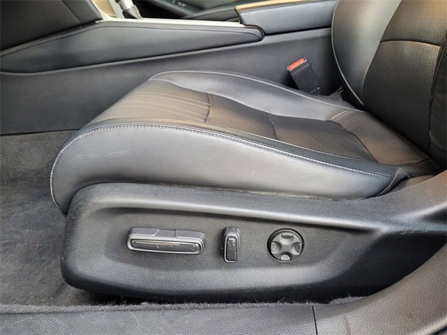 Used 2018 Honda Accord EX-L image 21