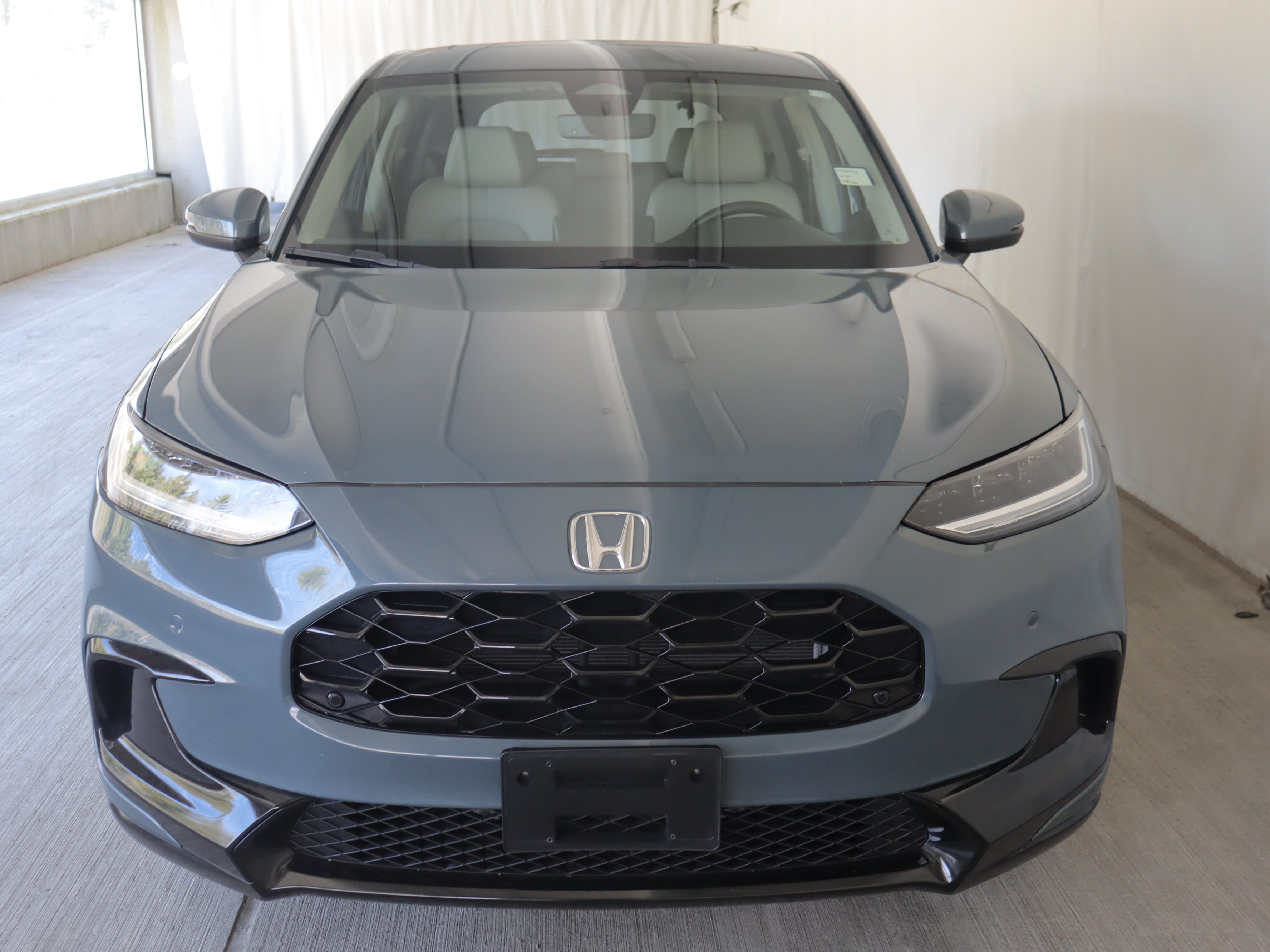Used 2024 Honda HR-V EX-L image 4