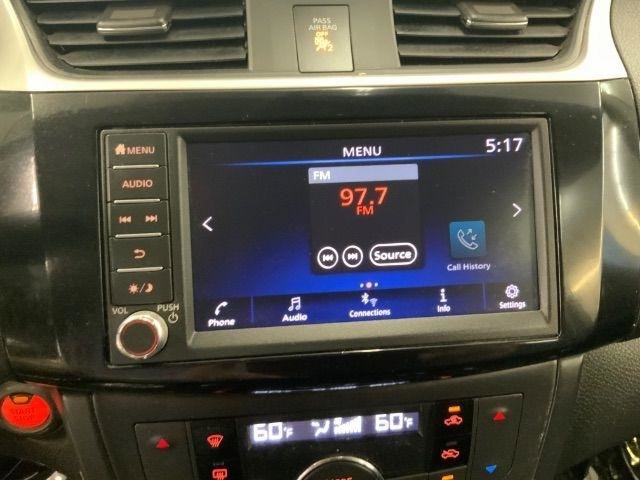 Used 2019 Nissan Sentra SV image 16