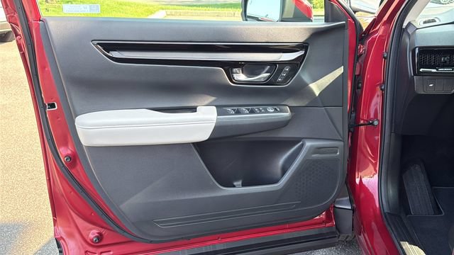 Used 2026 Honda CR-V EX-L image 9