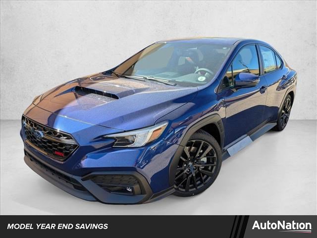 New 2025 Subaru WRX Limited w/ Popular Package #2A