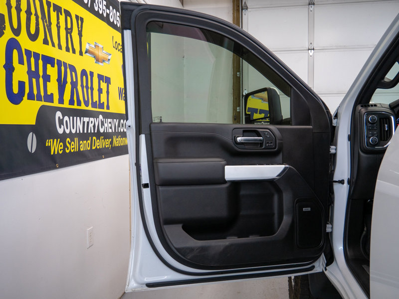 Used 2020 Chevrolet Silverado 3500 High Country AWD/4WD image 10