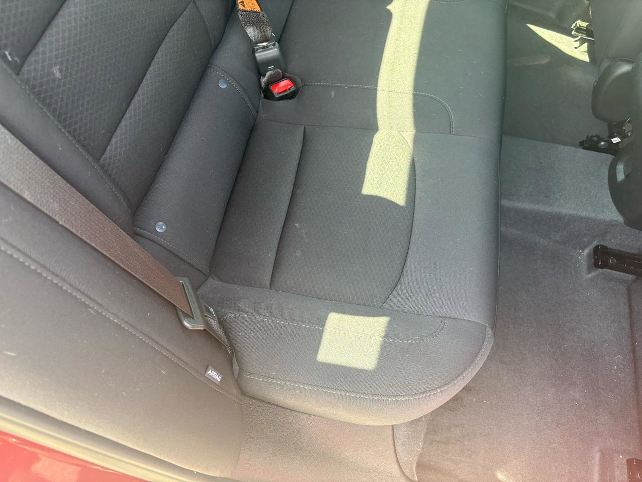 Used 2025 Chevrolet Malibu RS image 47