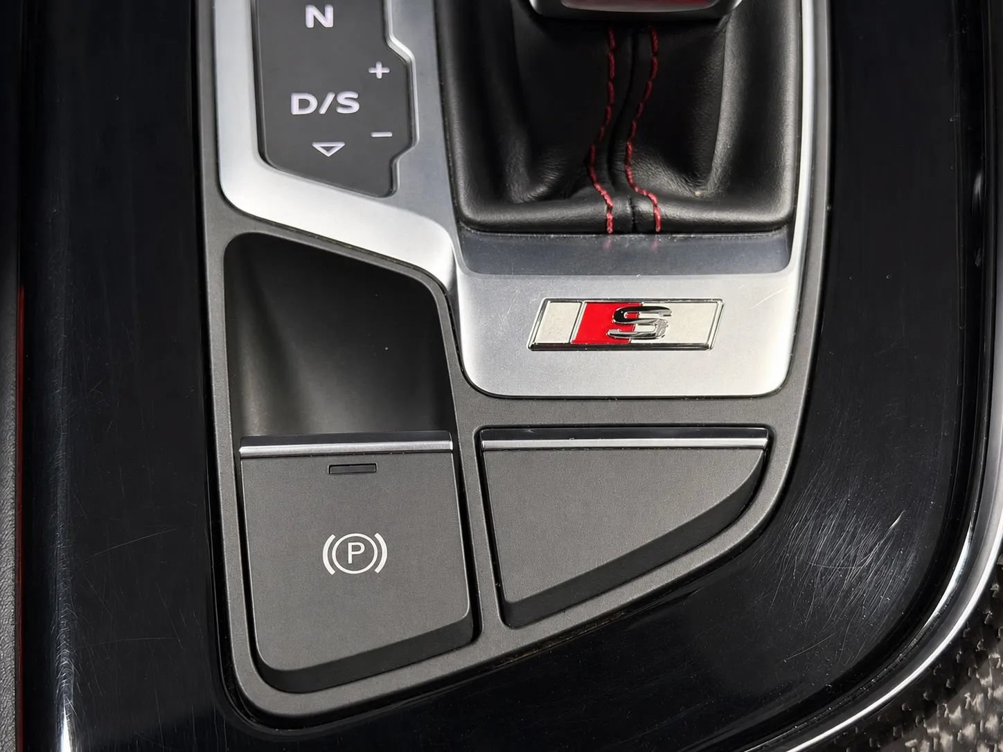 Used 2023 Audi S5 Premium Plus w/ Premium Plus Package AWD/4WD image 50