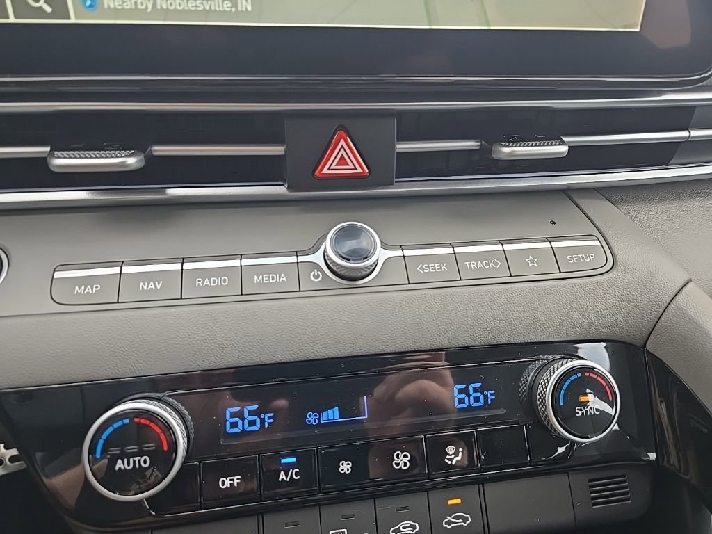 New 2026 Hyundai Elantra Sport FWD image 43