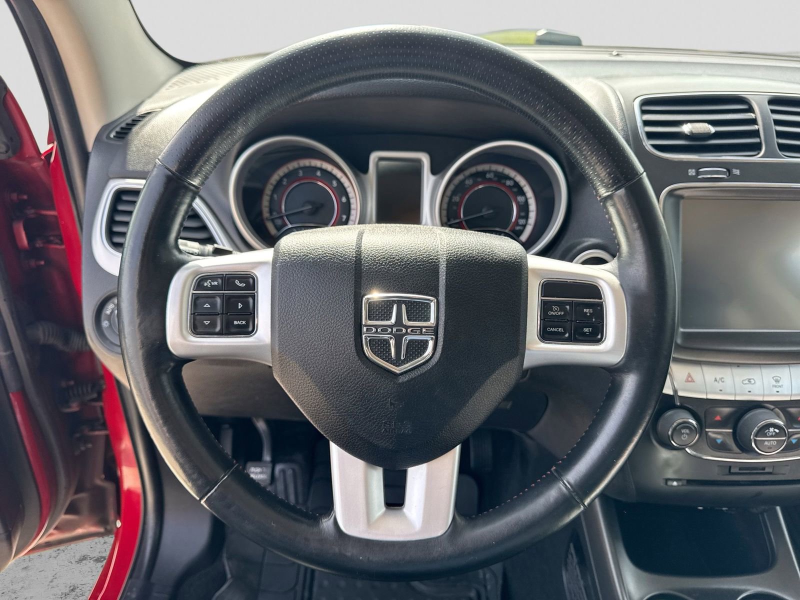 Used 2017 Dodge Journey GT AWD/4WD image 28