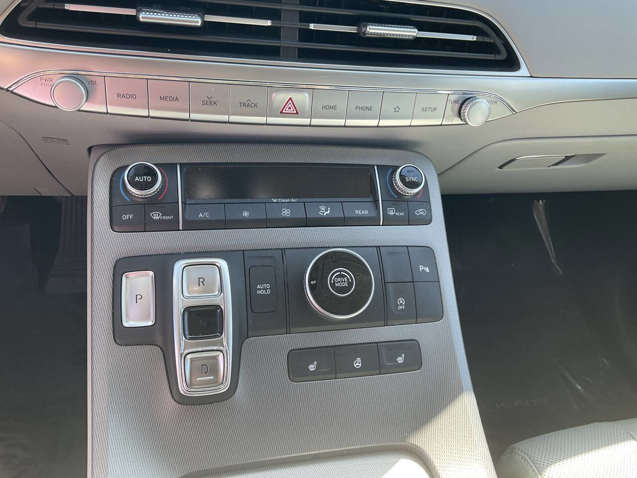 Used 2020 Hyundai Palisade SEL image 21