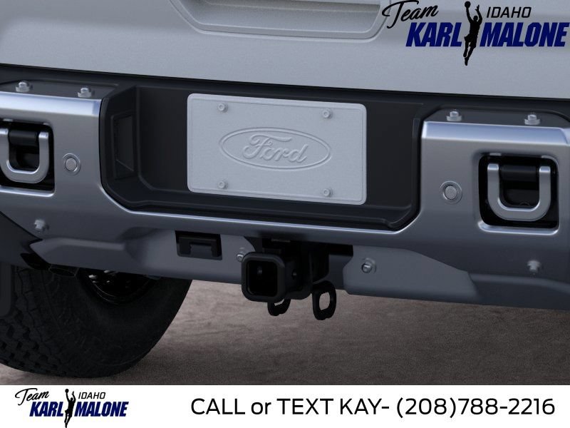 New 2026 Ford Bronco Sport Badlands AWD/4WD image 23