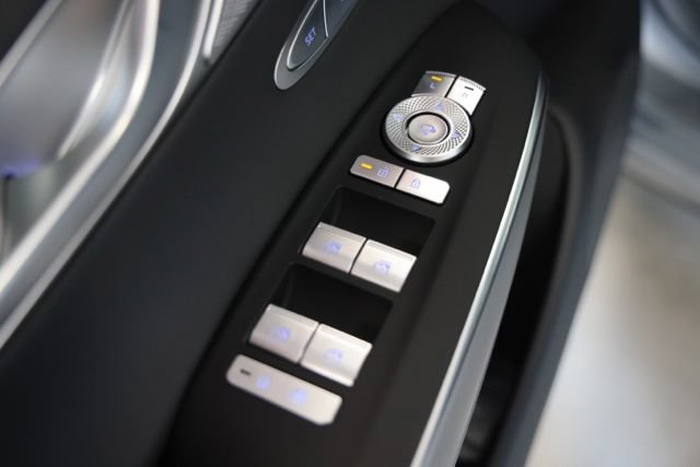 New 2026 Genesis GV70 2.5T Select AWD/4WD image 23
