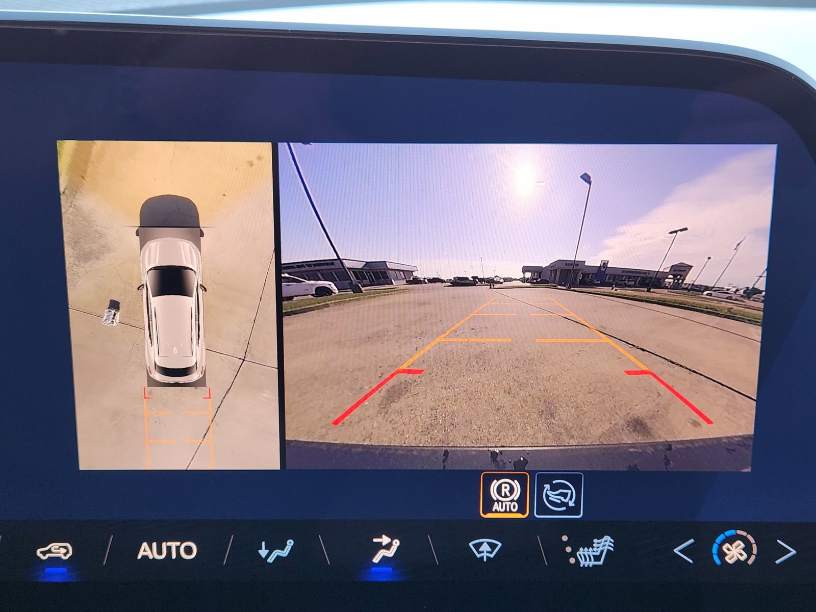 Used 2026 Chevrolet Equinox EV LT AWD/4WD image 18