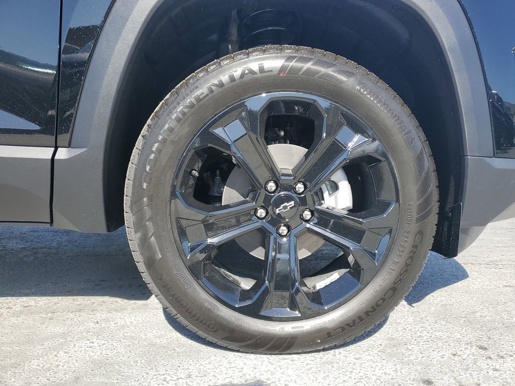 New 2026 Chevrolet Equinox LT w/ Midnight Edition image 6