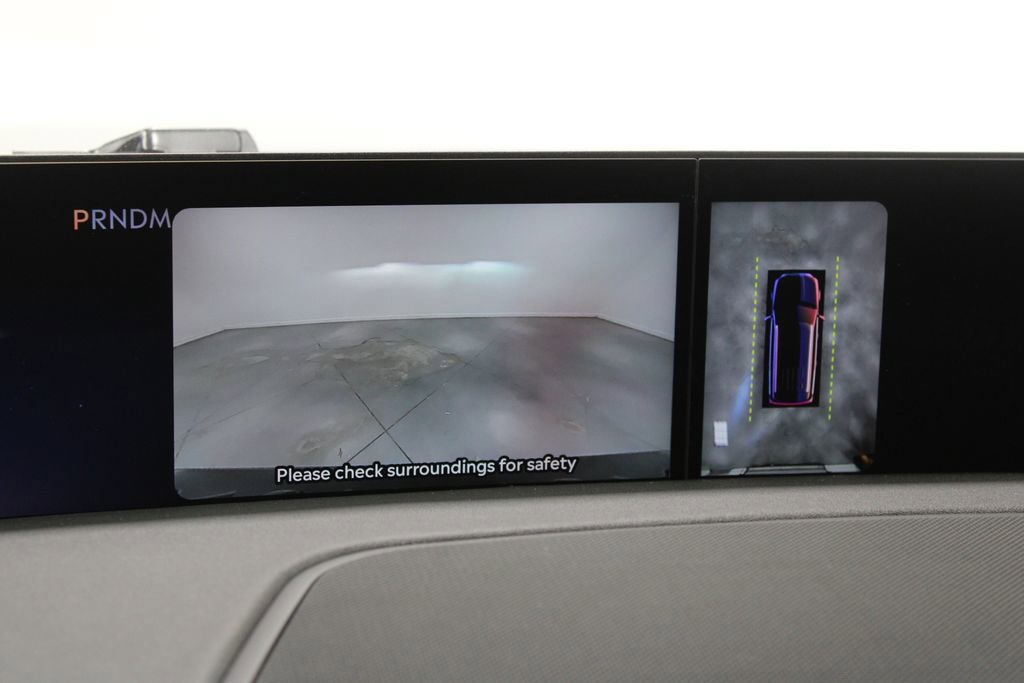 New 2025 Lincoln Navigator Reserve w/ Jet Appearance Package image 64