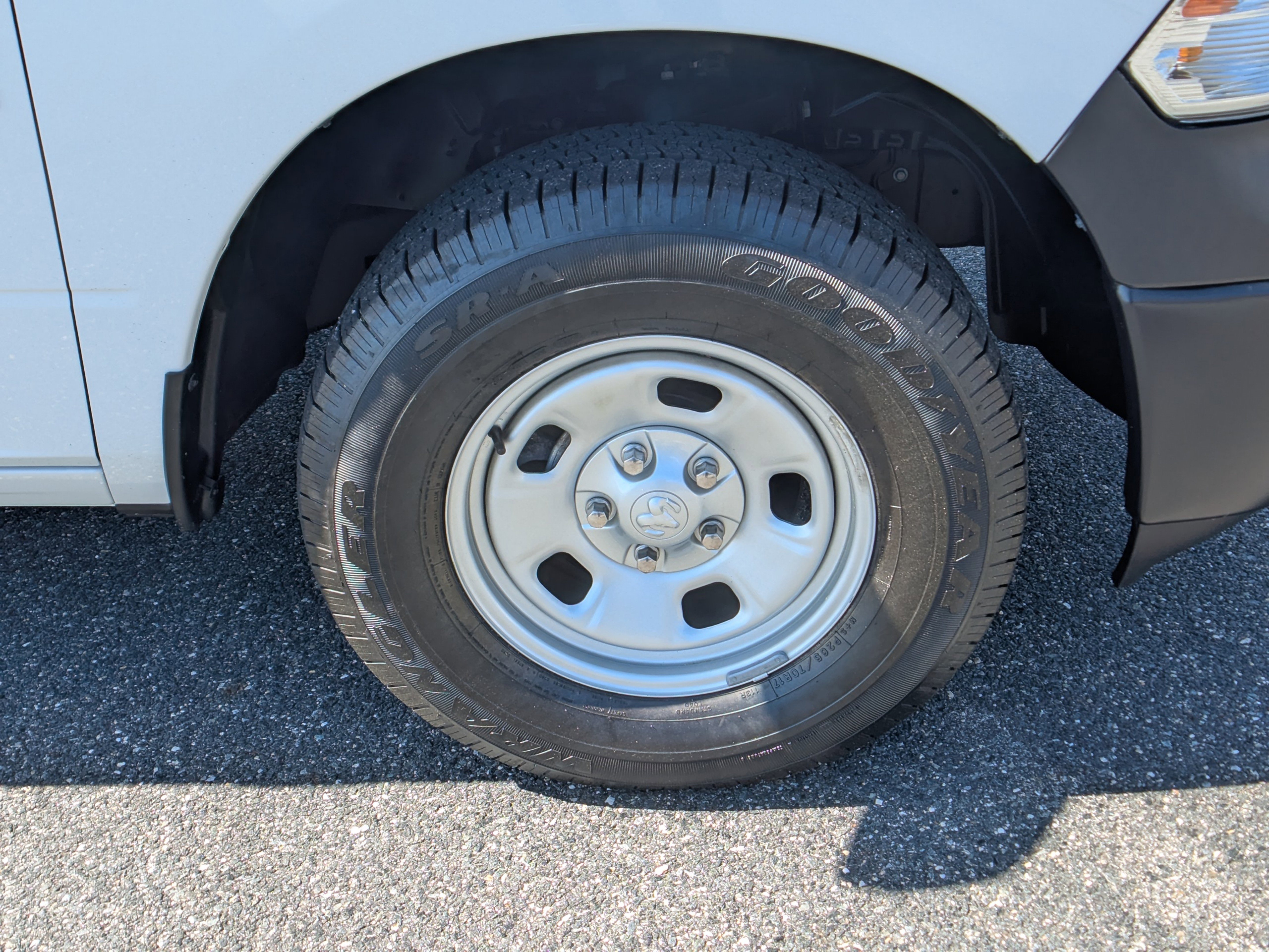 Used 2022 RAM 1500 Tradesman w/ Popular Equipment Group AWD/4WD image 12