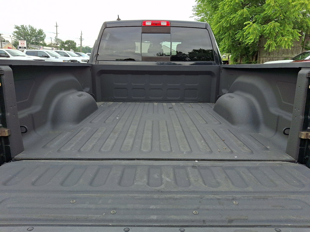 Used 2014 RAM 1500 Big Horn AWD/4WD image 16