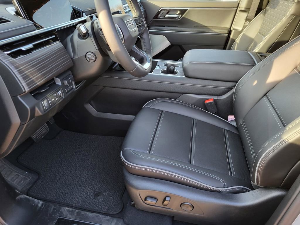 New 2024 GMC Sierra EV Denali image 7