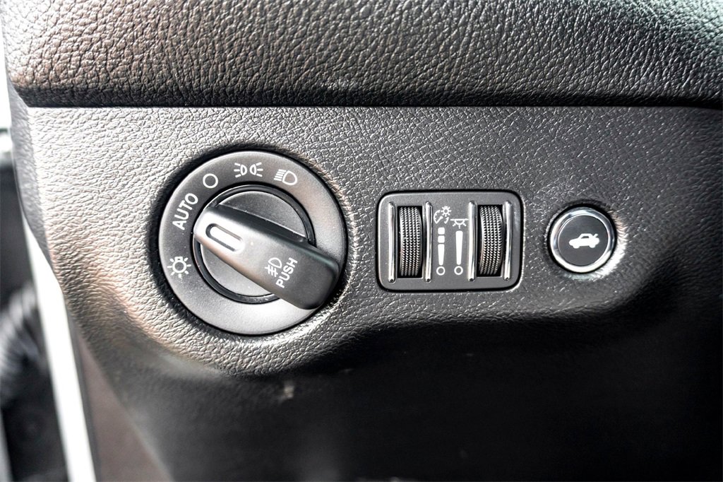 Used 2021 Dodge Challenger SXT w/ Blacktop Package image 16