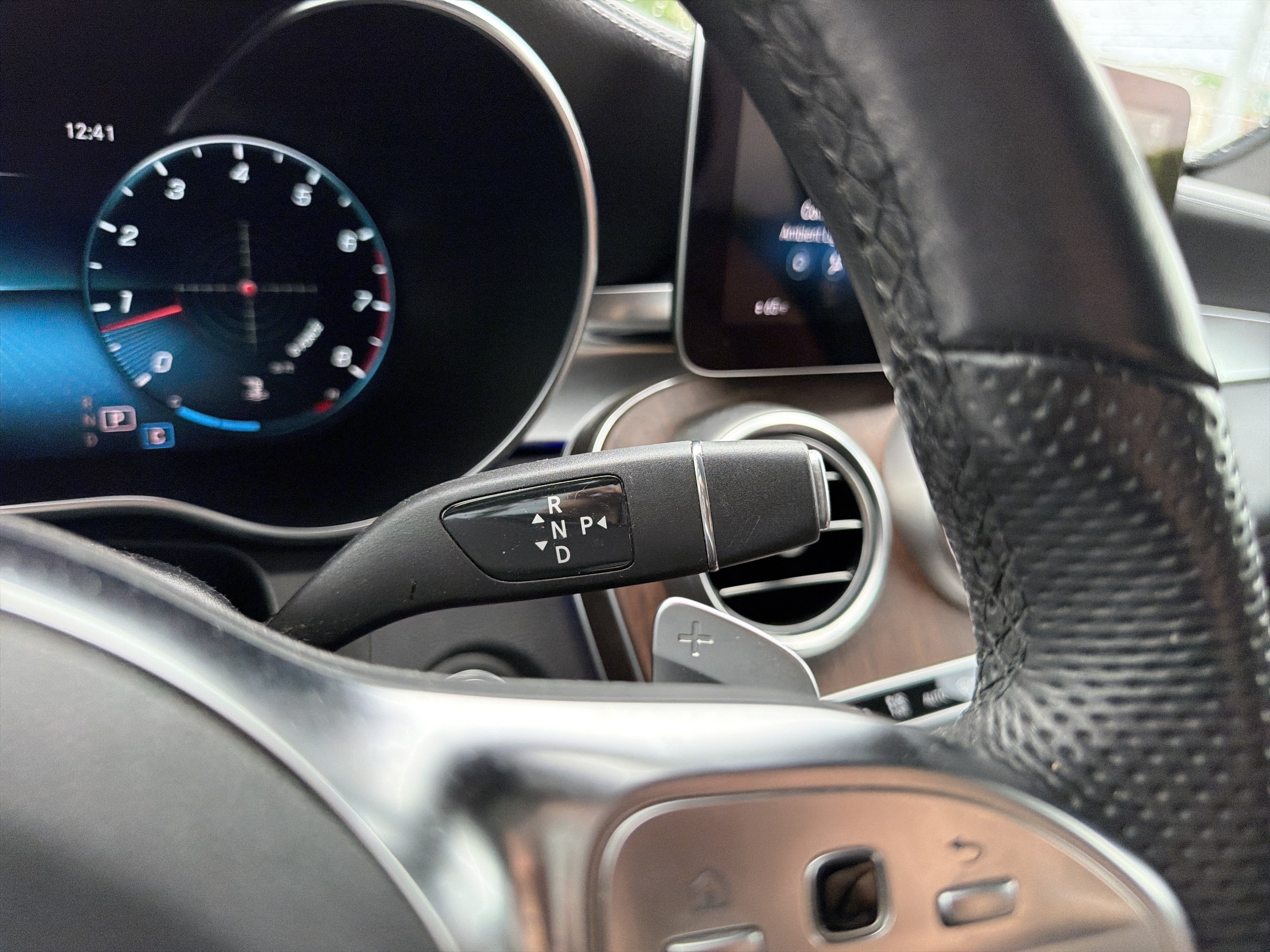 Certified 2020 Mercedes-Benz GLC 300 image 30
