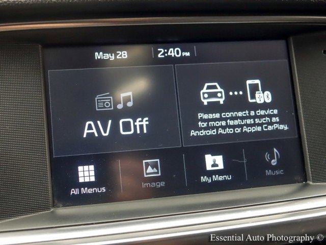 Used 2018 Kia Optima EX FWD image 20