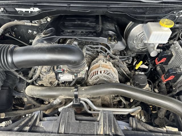 Used 2022 RAM 1500 Rebel w/ Rebel Level 2 Equipment Group AWD/4WD image 30