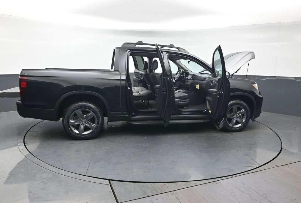 Used 2023 Honda Ridgeline RTL-E image 52