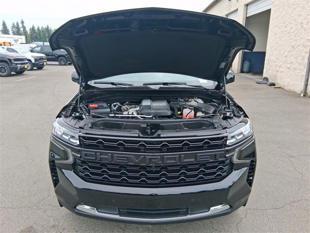 Used 2024 Chevrolet Tahoe LT image 17