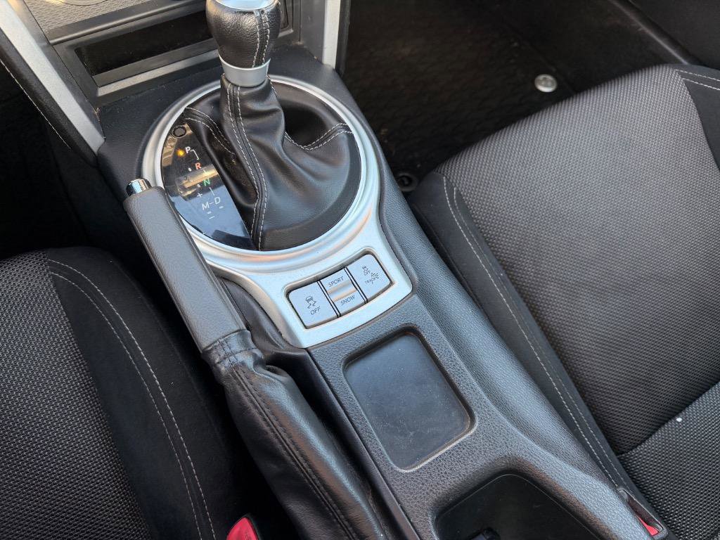 Used 2017 Toyota 86 image 11