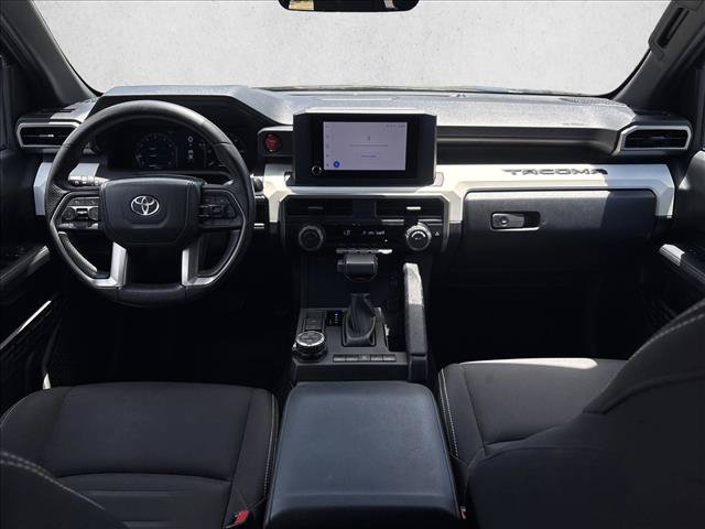 Used 2024 Toyota Tacoma TRD Off-Road AWD/4WD image 20