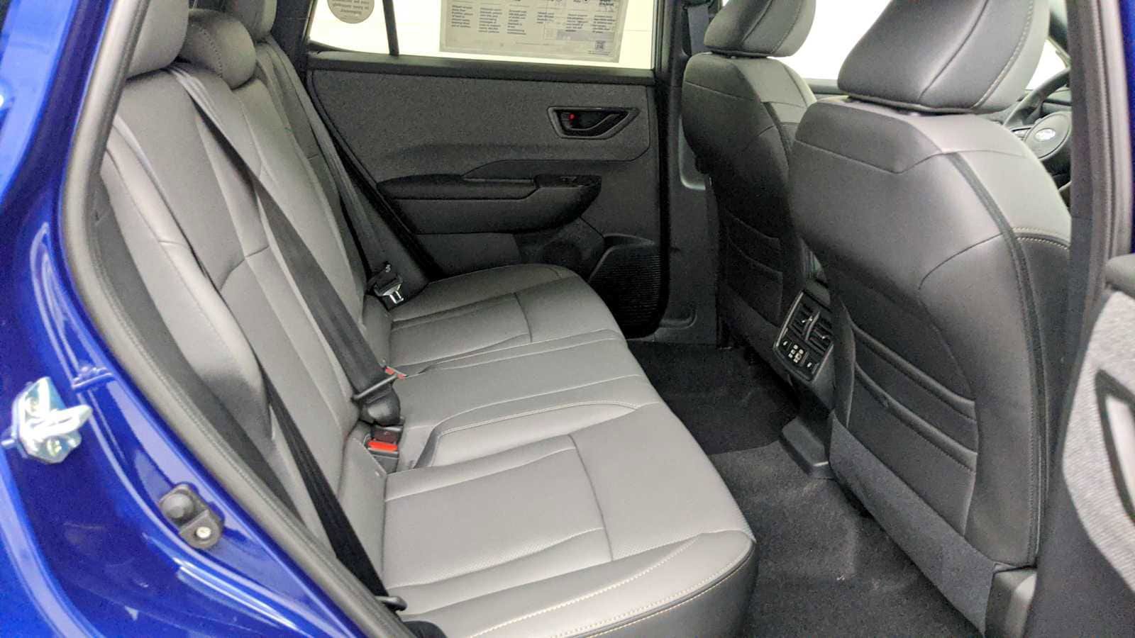 New 2026 Subaru Outback Limited image 31