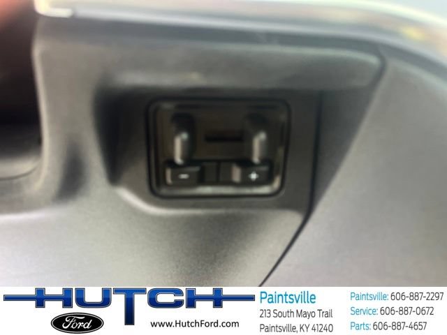 Used 2025 Ford Expedition Platinum AWD/4WD image 46