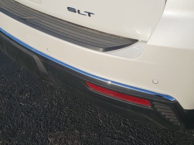 Used 2024 GMC Yukon SLT AWD/4WD image 35