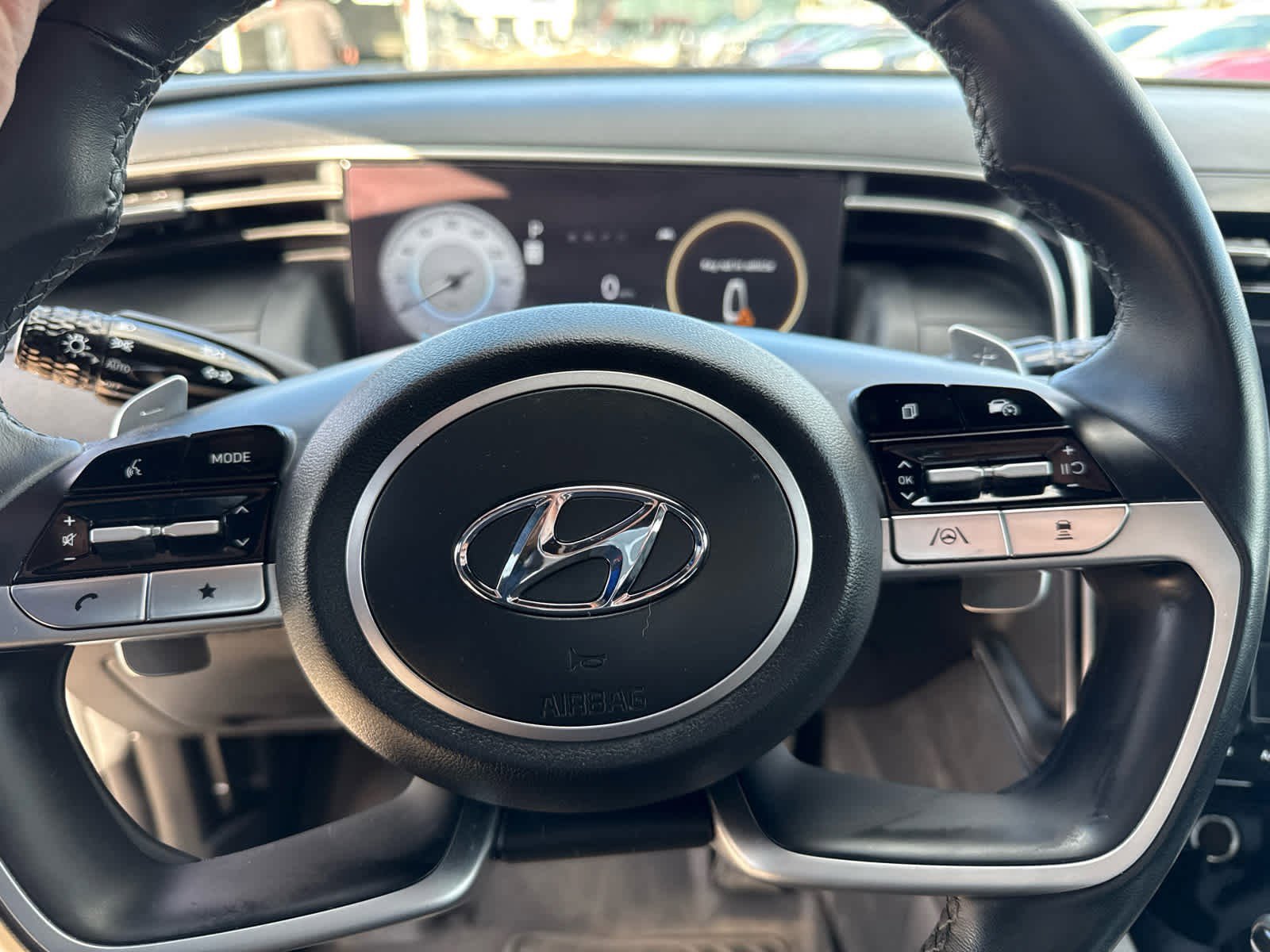 Used 2024 Hyundai Santa Cruz XRT image 10