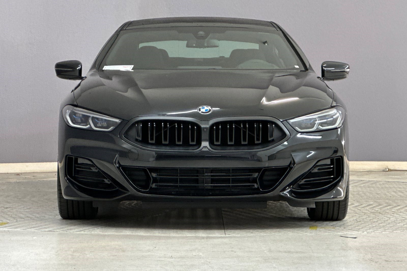 New 2026 BMW 840i w/ M Sport Professional Package RWD image 5