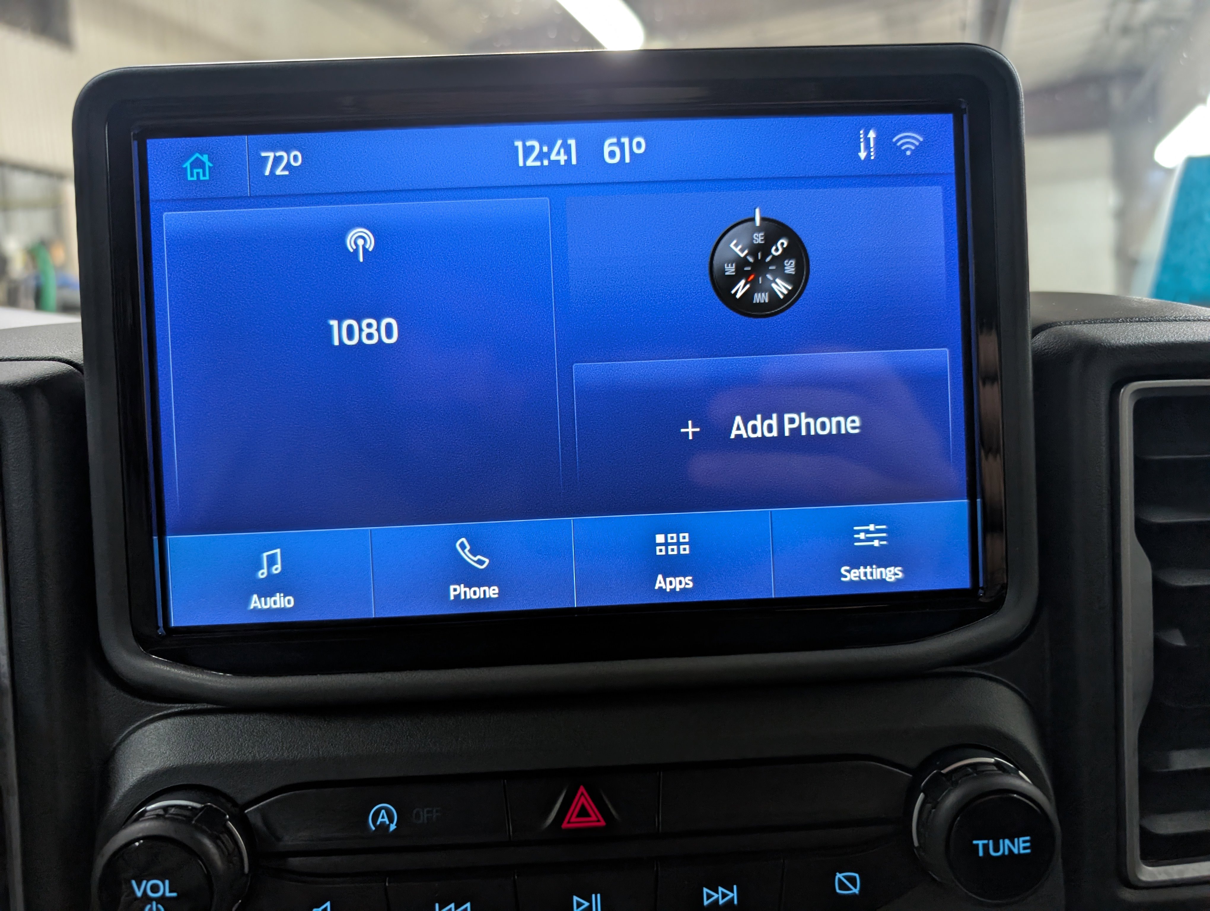 Used 2022 Ford Bronco Sport Big Bend w/ Convenience Package image 20