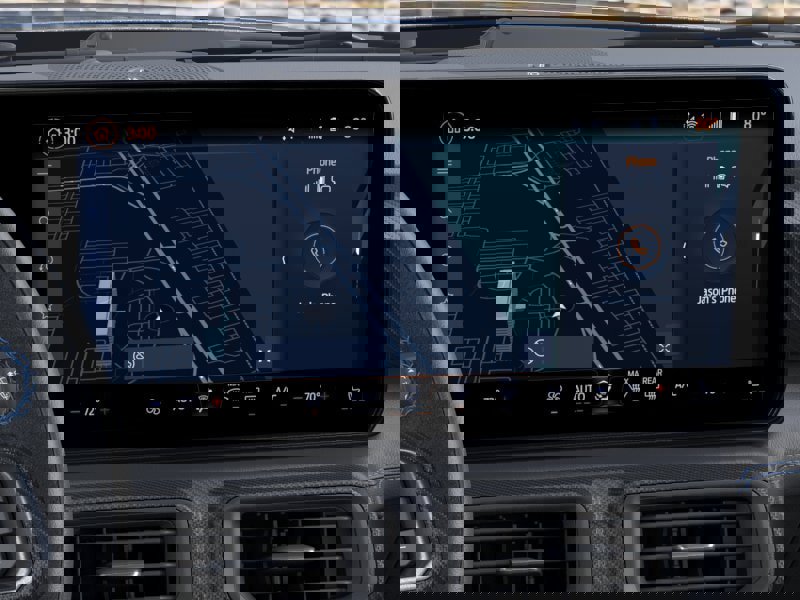 New 2026 Ford Mustang Dark Horse image 14