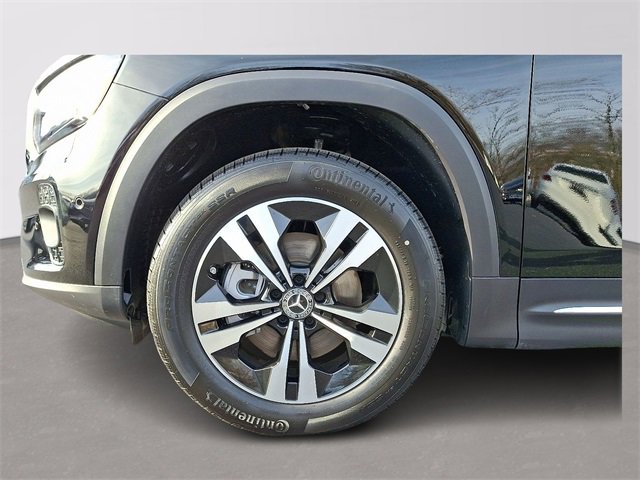 New 2025 Mercedes-Benz GLB 250 4MATIC image 7
