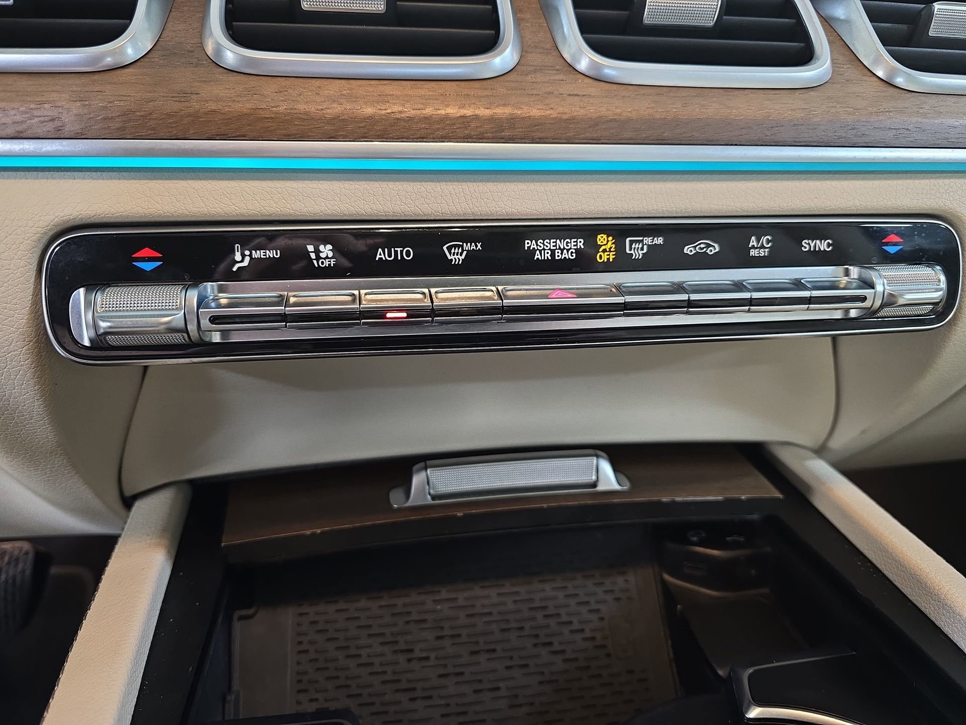 Used 2023 Mercedes-Benz GLE 350 GLE 350 image 20