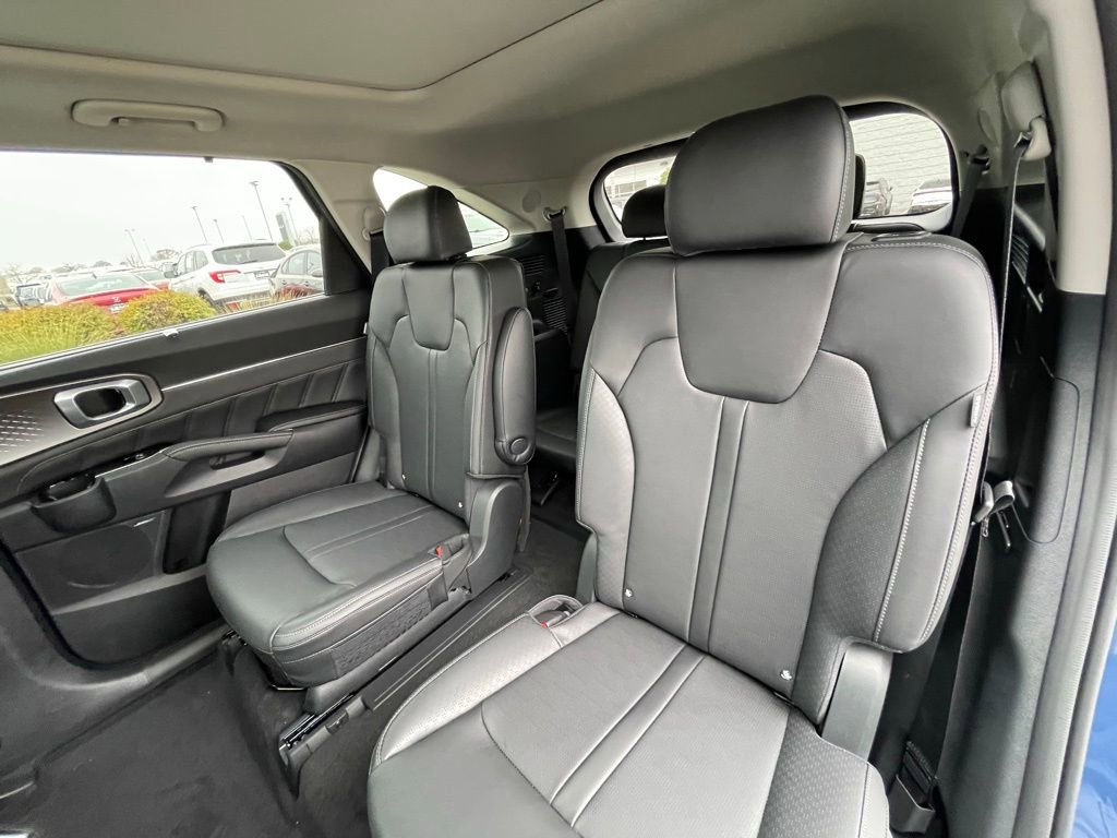 New 2026 Kia Sorento SX FWD image 26