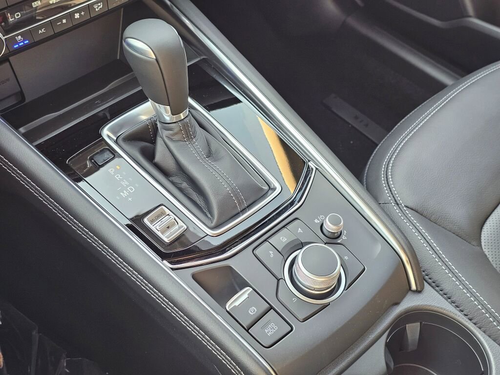 New 2025 MAZDA CX-5 AWD 2.5 S w/ Premium Plus Pkg image 20