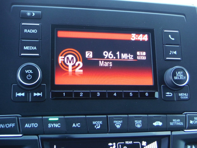 Used 2019 Honda Odyssey LX image 20