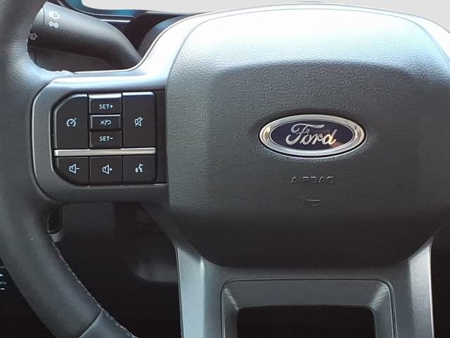 Used 2026 Ford F250 Lariat w/ Chrome Package AWD/4WD image 6