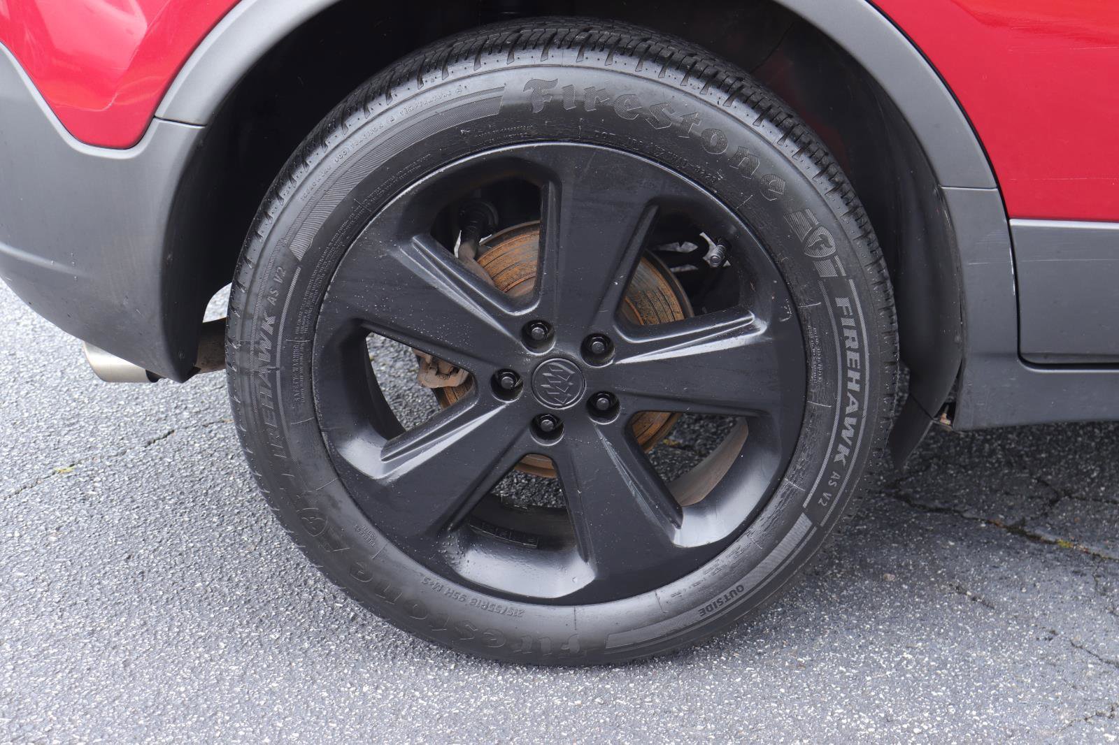 Used 2014 Buick Encore Convenience FWD image 36