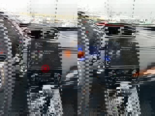 Used 2022 Honda CR-V Touring image 6