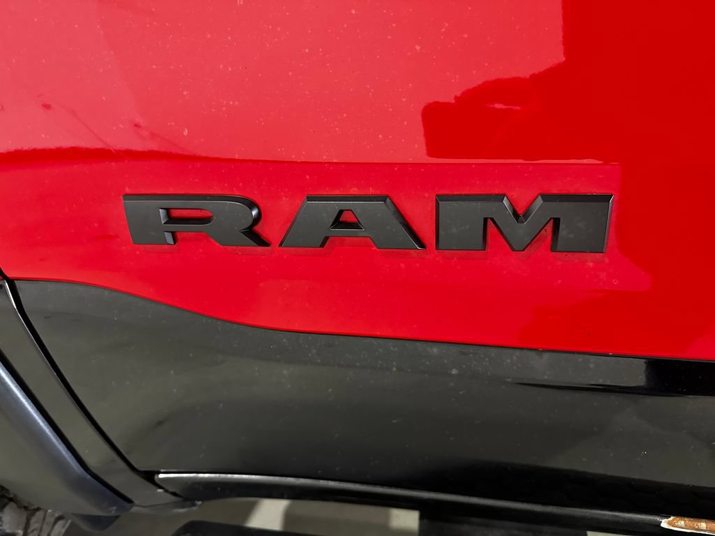 Used 2022 RAM 1500 Rebel w/ Level 1 Equipment Group AWD/4WD image 31