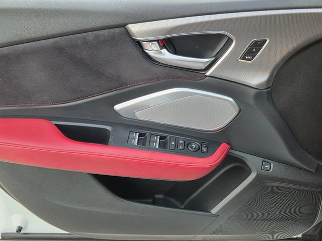Used 2022 Acura RDX w/ Advance Package FWD image 34