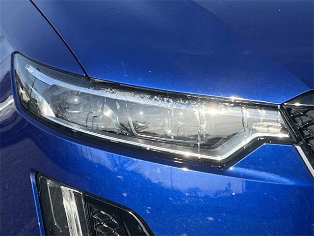 Used 2023 Cadillac XT6 Sport w/ Platinum Package image 9