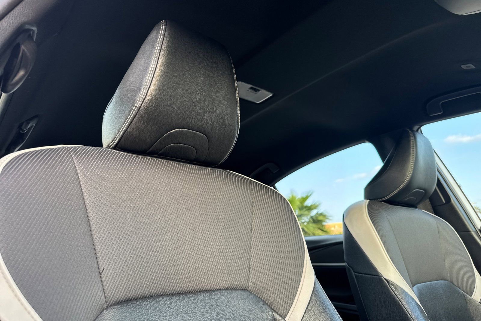 Certified 2025 Toyota Camry SE image 16