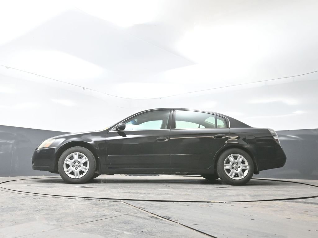 Used 2006 Nissan Altima 2.5 S w/ (P01) Special Edition Pkg image 29