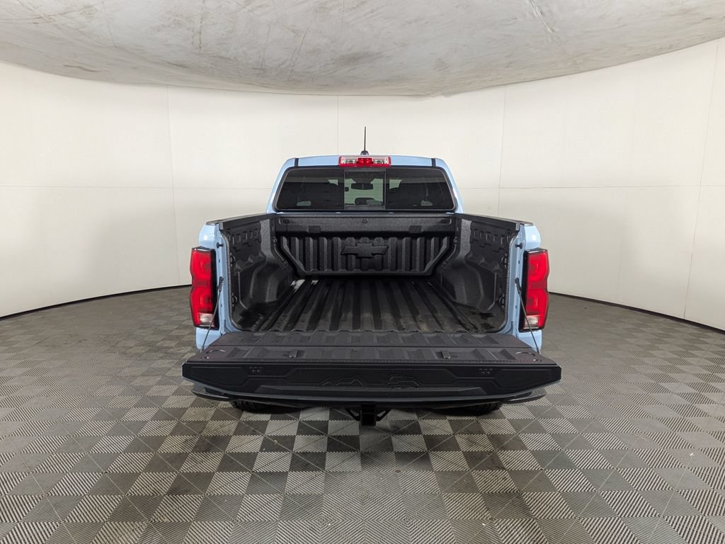 New 2026 Chevrolet Colorado Z71 w/ Technology Package AWD/4WD image 9