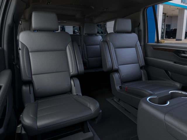 New 2026 Chevrolet Suburban Z71 image 17